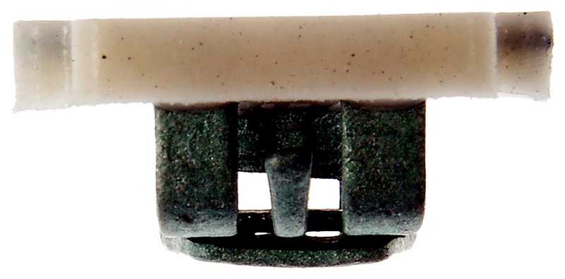 Dorman 45719 Liftgate Stop Bumper Nut - Front or Rear