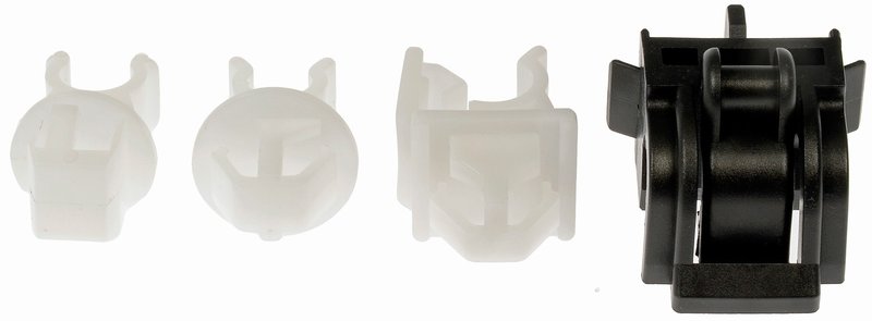 Dorman 45887 Hood Prop Rod Clip