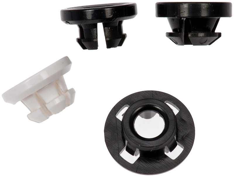 Dorman 45888 Hood Prop Rod Grommet