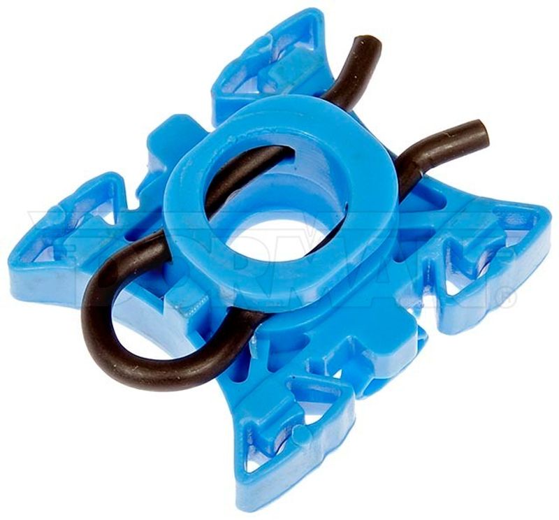 Dorman 45911 Window Regulator Guide