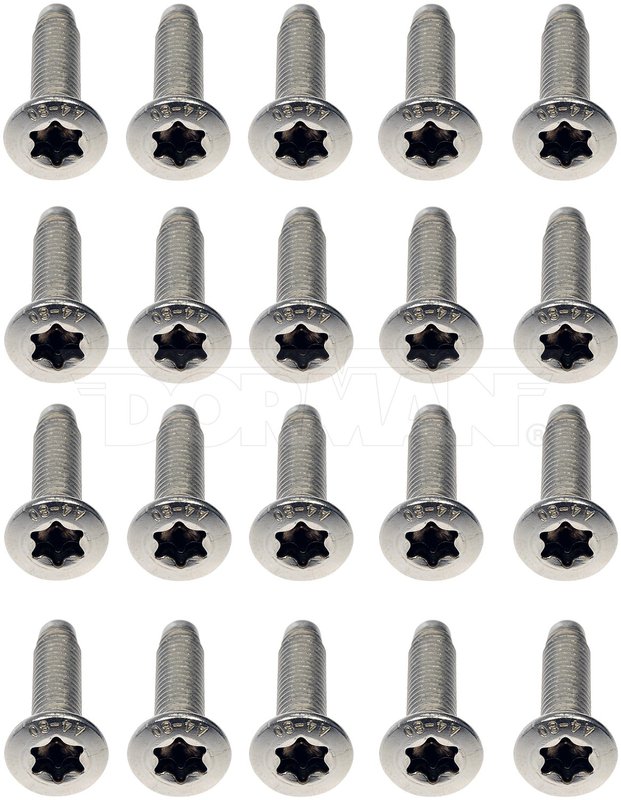 Dorman 45998 Door Hinge Screw