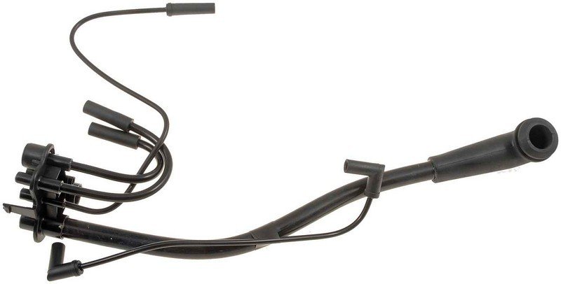 Dorman 46003 Vacuum Harness - Front