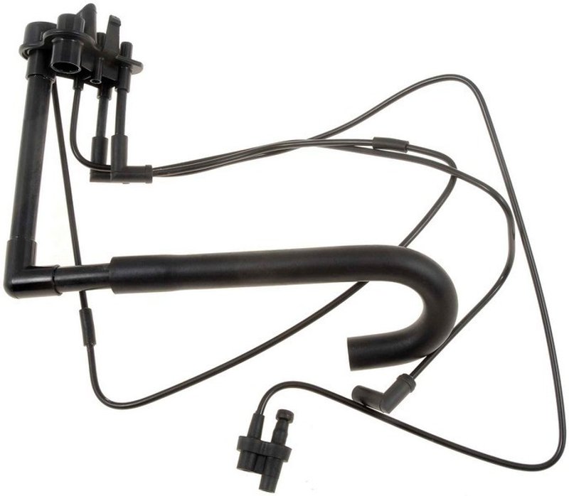 Dorman 46004 Vacuum Harness - Rear