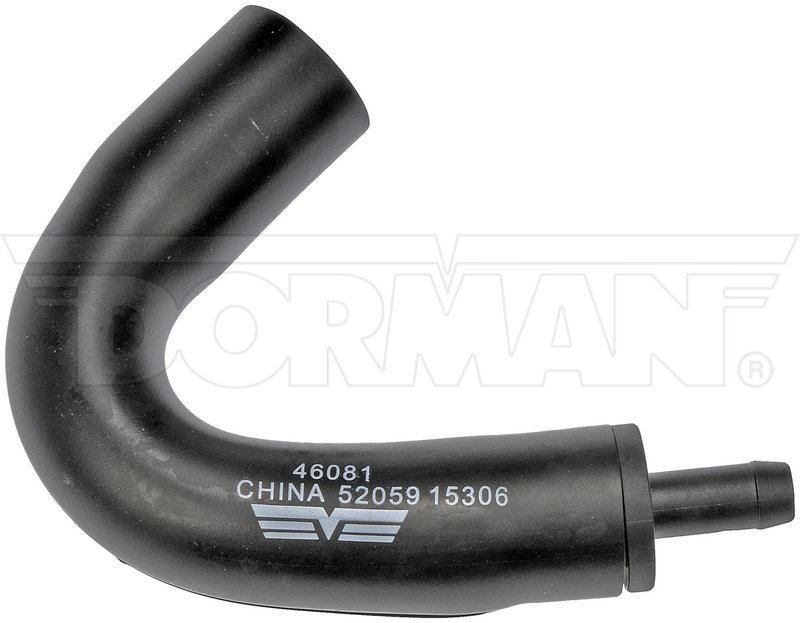 Dorman 46081 PCV Valve Hose