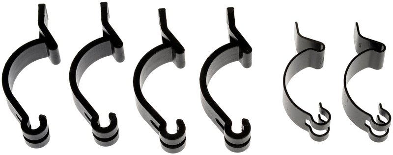Dorman 46702 Engine Air Box Clip