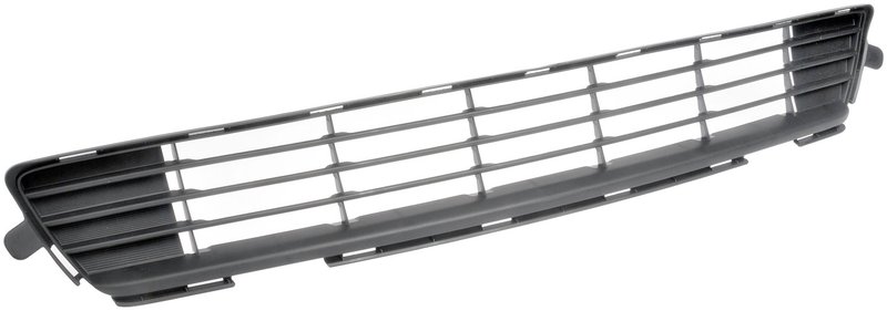 Dorman 46816 Bumper Grille Insert - Front Center Lower