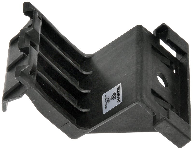 Dorman 46822 Bumper Bracket - Front Left Outer or Front Right Outer