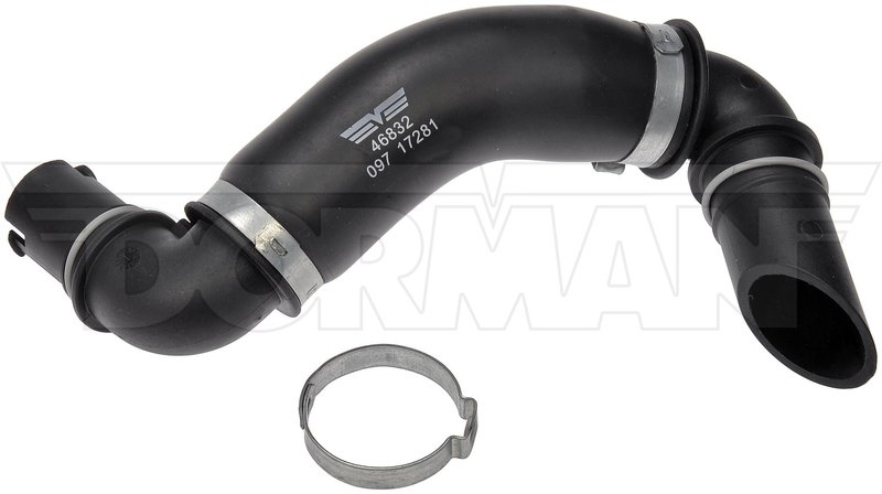 Dorman 46832 PCV Valve Hose