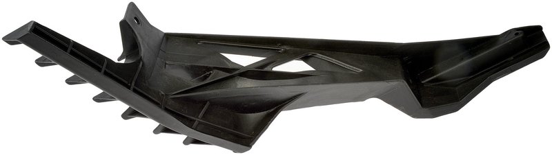 Dorman 46853 Fender Support Bracket - Front Left