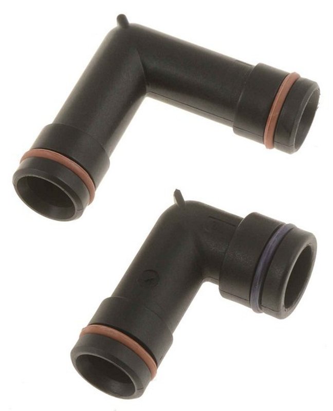 Dorman 47065 HVAC Heater Hose Connector