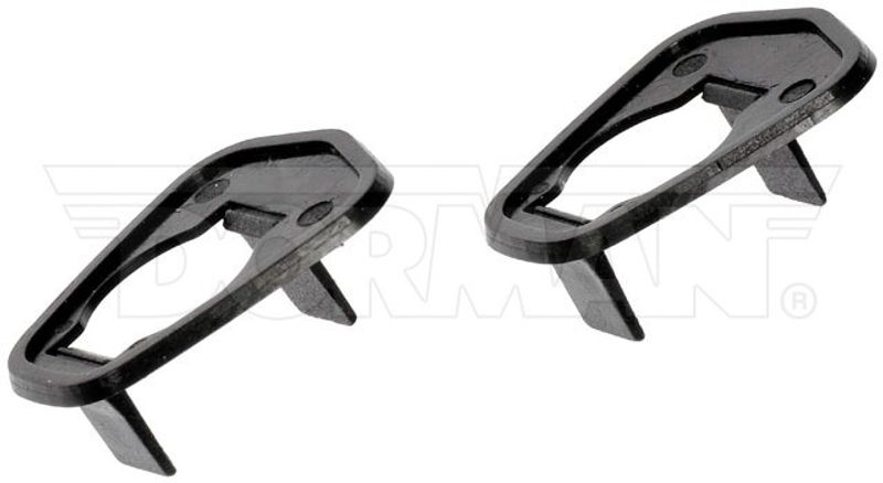 Dorman 47282 Windshield Washer Nozzle Gasket - Front Left or Front Right