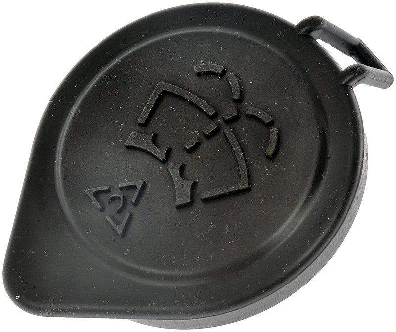 Dorman 47312 Washer Fluid Reservoir Cap
