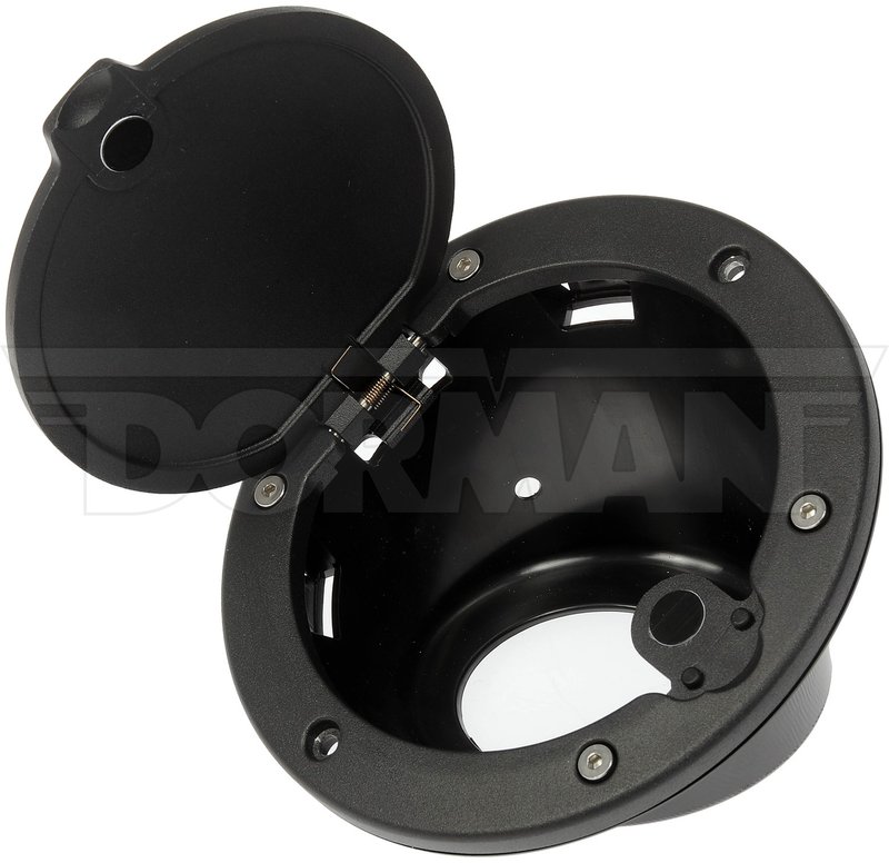 Dorman 47344 Fuel Filler Door Kit