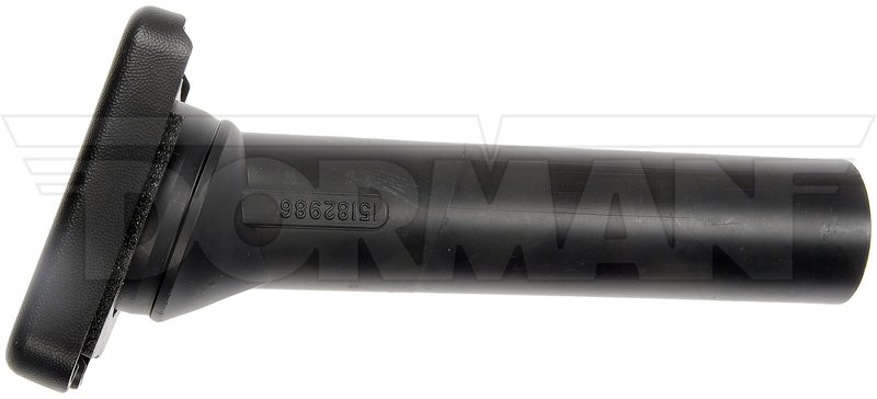 Dorman 47822 Spare Tire Hoist Lock Cylinder Tube