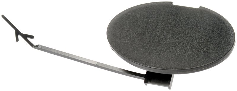 Dorman 47832 Tow Hook Cover - Front