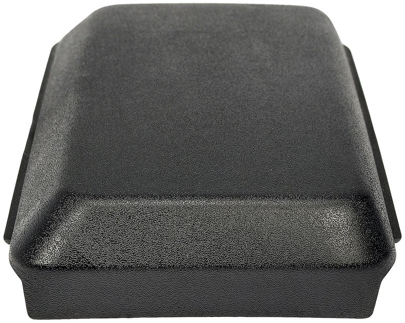 Dorman 47835 Bumper Grille Insert - Front Left