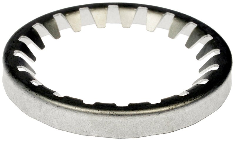 Dorman 47837 Spare Tire Hoist Lock Cylinder Tube Retainer