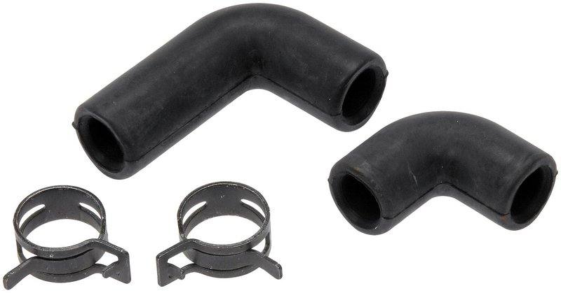 Dorman 48011 PCV Valve Hose