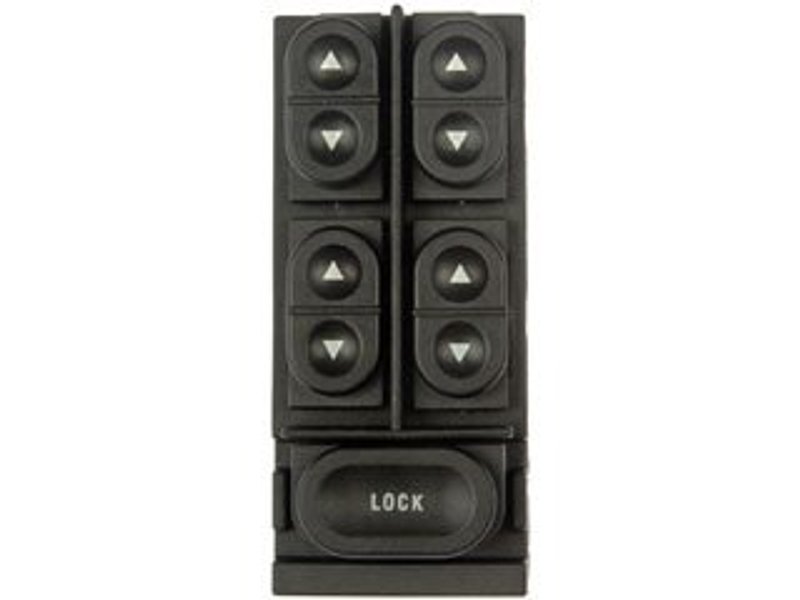 Dorman 49235 Door Window Switch - Front Left
