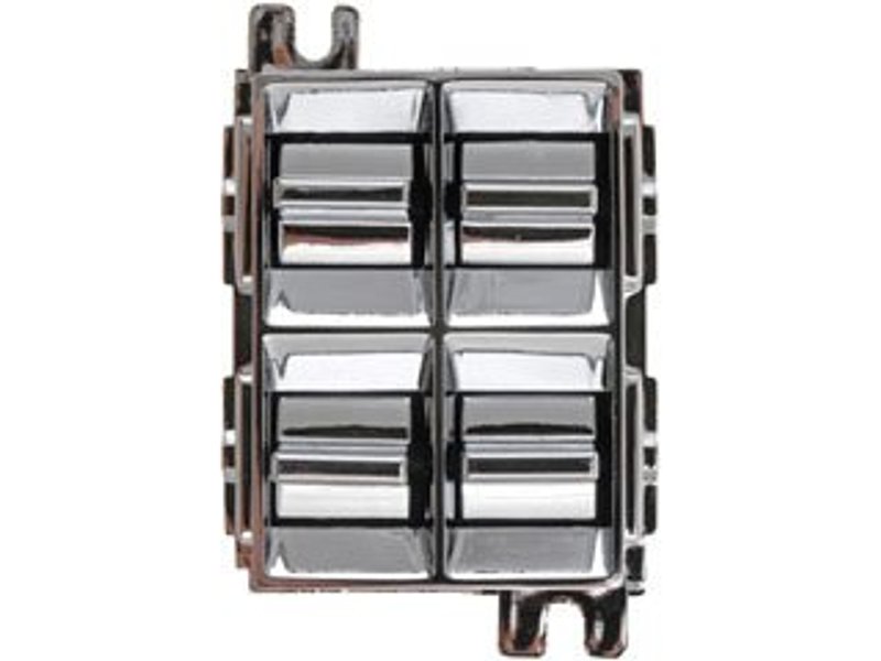 Dorman 49238 Door Window Switch - Front Left