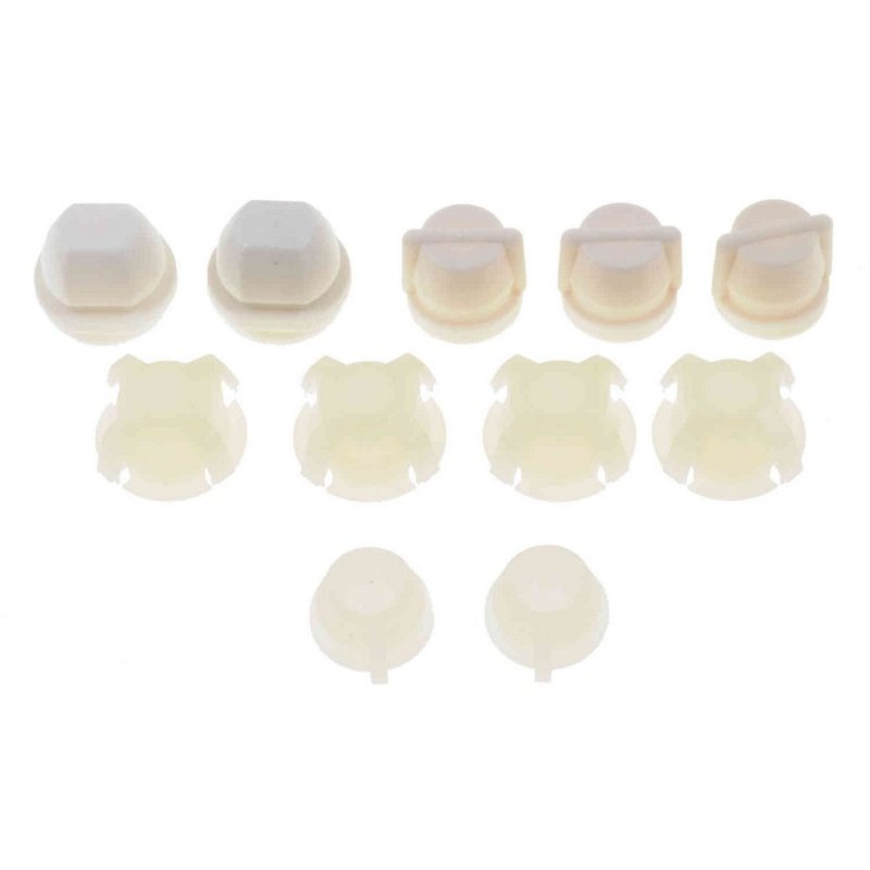 Dorman 49447 Windshield Wiper Linkage Bushing