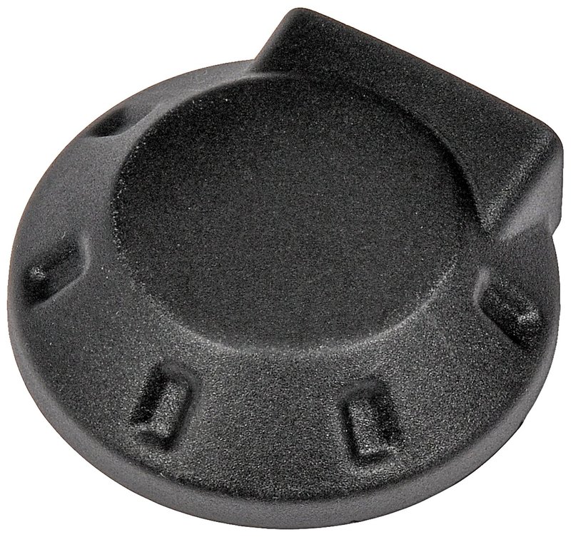 Dorman 49487 Wiper Arm Cover - Rear