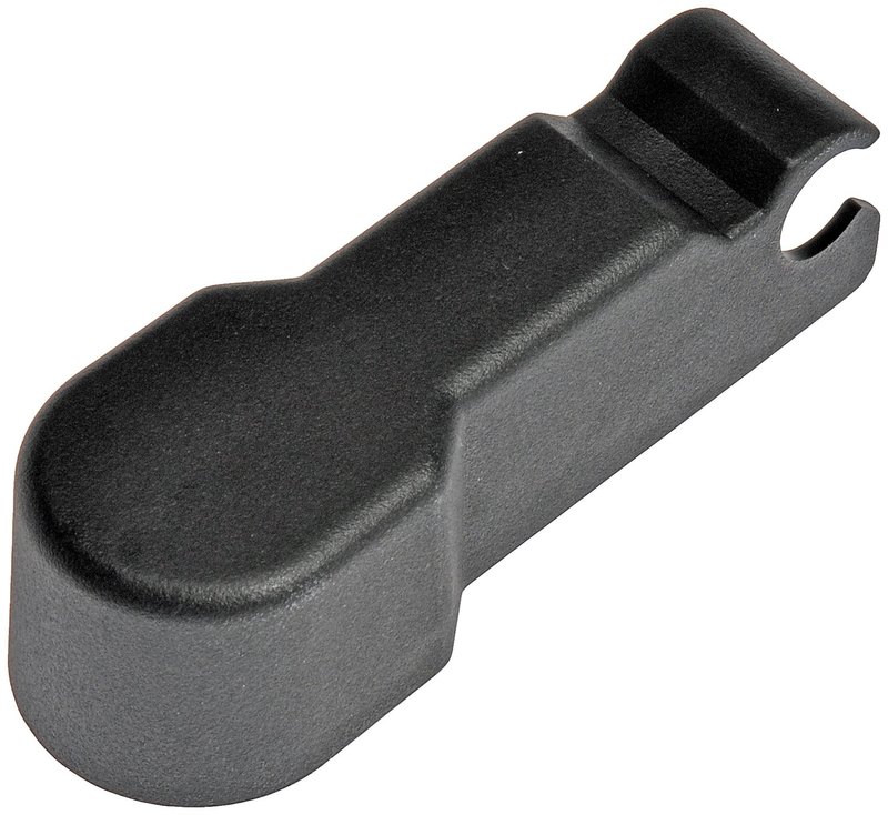 Dorman 49489 Windshield Wiper Arm Cover - Front Left or Front Right