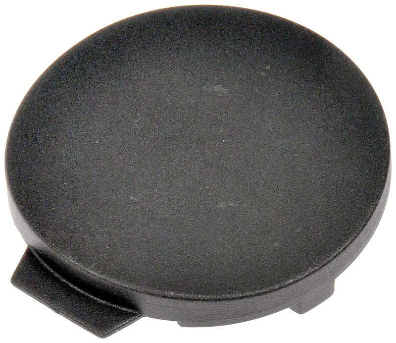 Dorman 49490 Windshield Wiper Arm Cover - Rear
