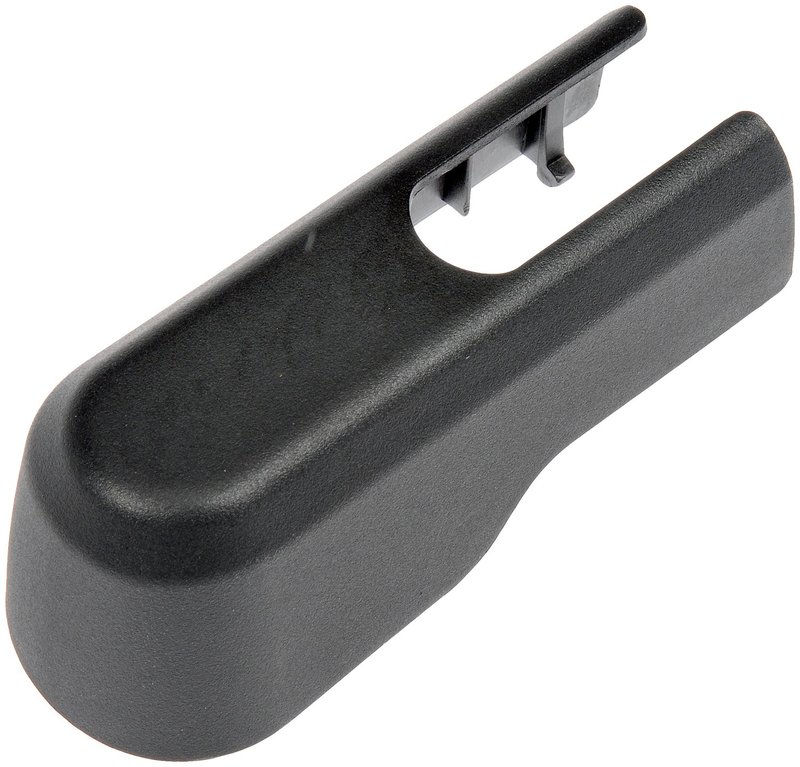 Dorman 49491 Windshield Wiper Arm Cover - Rear