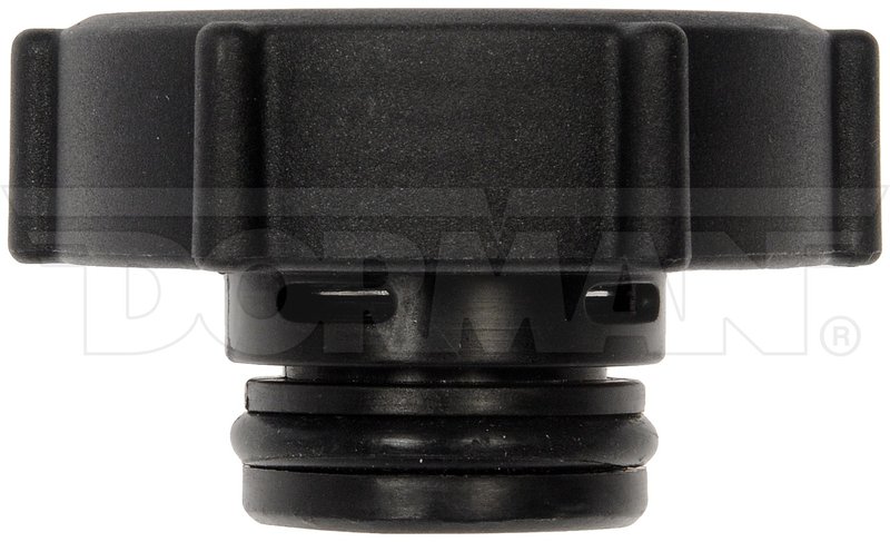 Dorman 54011 Engine Coolant Reservoir Cap