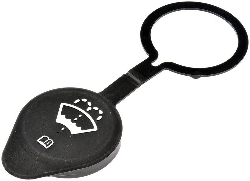 Dorman 54108 Washer Fluid Reservoir Cap