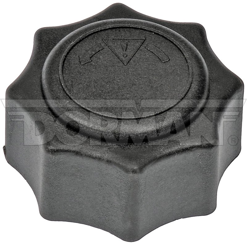 Dorman 54207 Engine Coolant Reservoir Cap