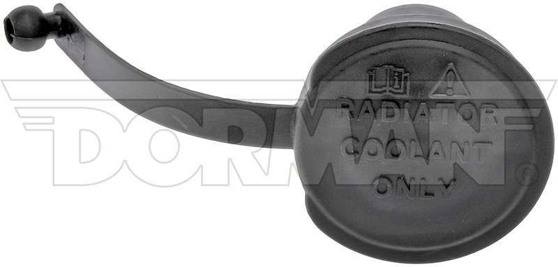 Dorman 54209 Engine Coolant Reservoir Cap