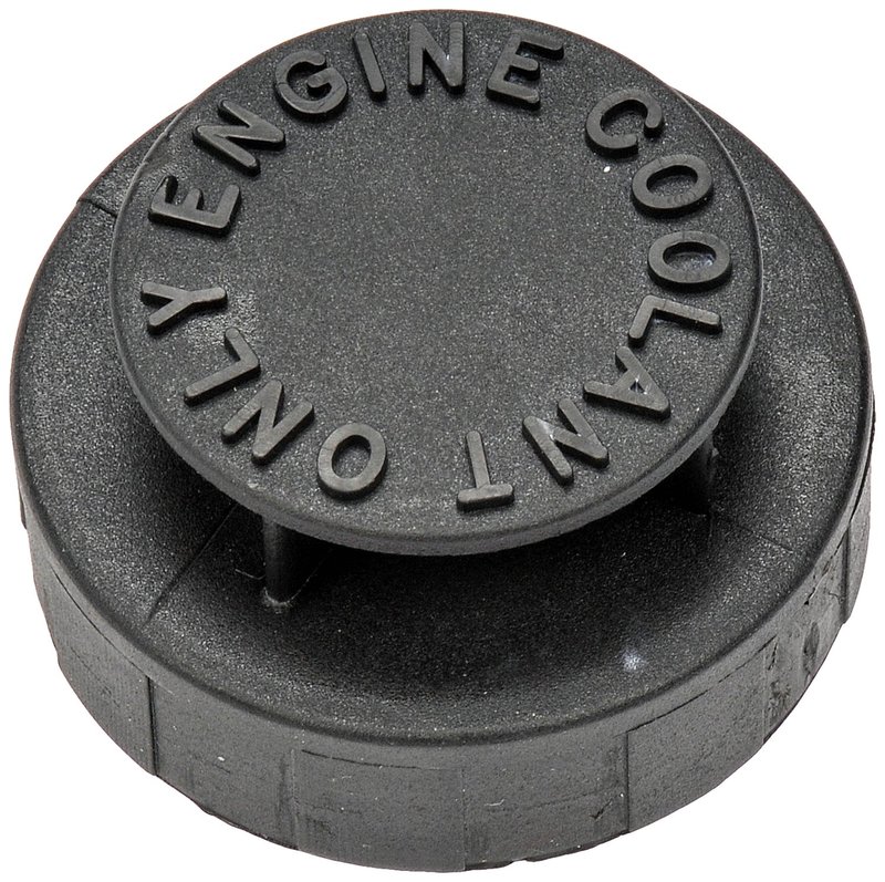 Dorman 54215 Engine Coolant Reservoir Cap