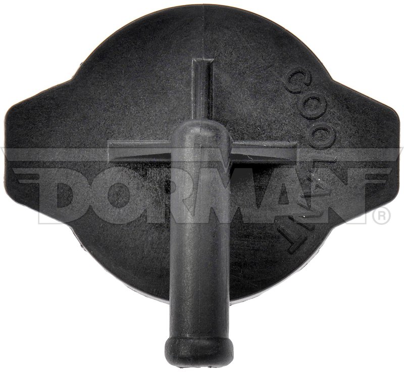 Dorman 54231 Engine Coolant Reservoir Cap