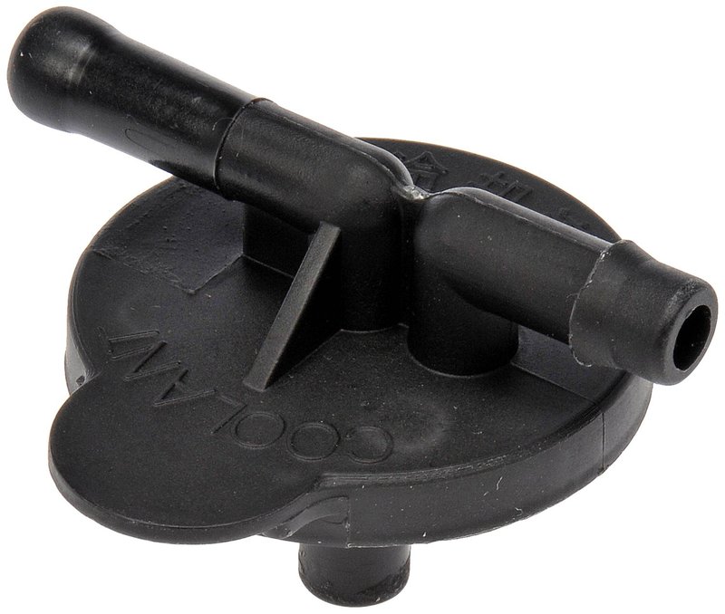 Dorman 54249 Engine Coolant Reservoir Cap