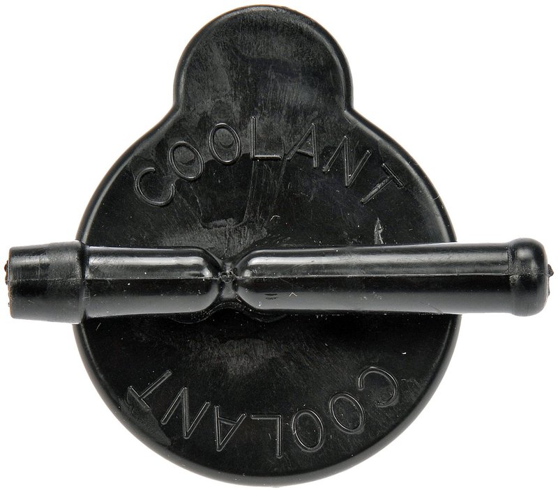 Dorman 54256 Engine Coolant Reservoir Cap