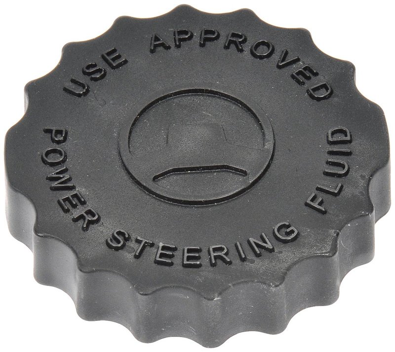 Dorman 54301 Power Steering Reservoir Cap