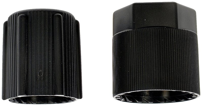 Dorman 54374 A/C Service Valve Cap