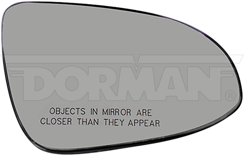 Dorman 55022 Door Mirror Glass - Right