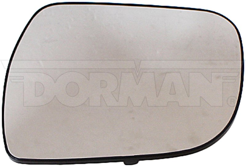 Dorman 55025 Door Mirror Glass - Left