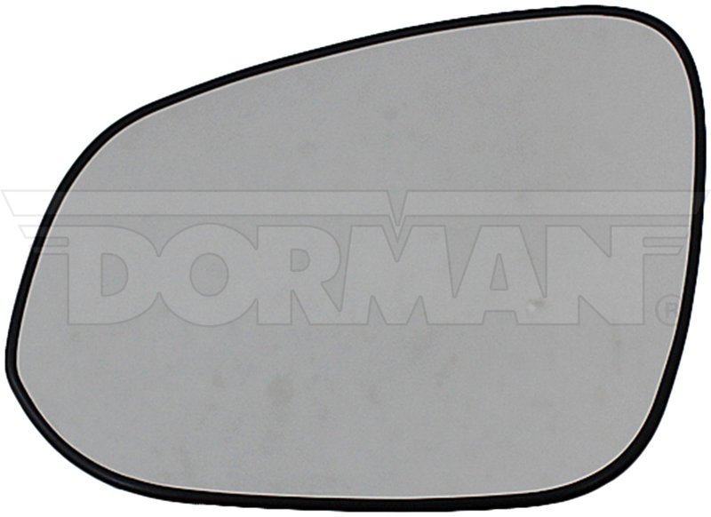Dorman 55027 Door Mirror Glass - Left