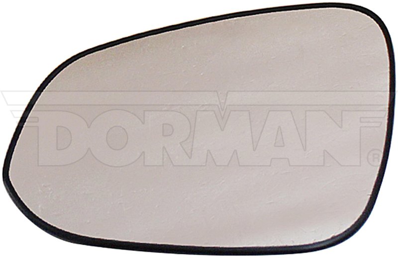 Dorman 55029 Door Mirror Glass - Left