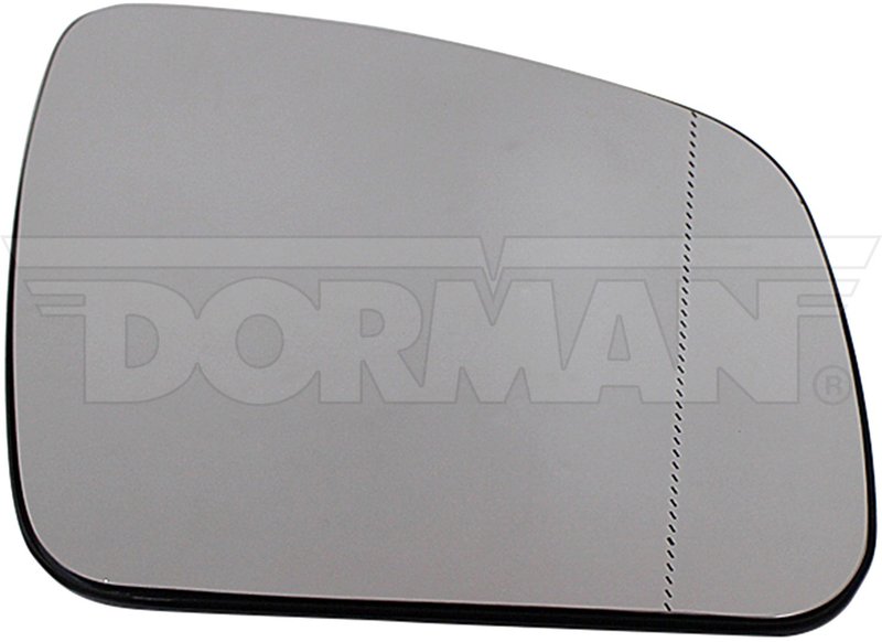 Dorman 55032 Door Mirror Glass - Right