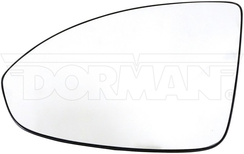 Dorman 55033 Door Mirror Glass - Left