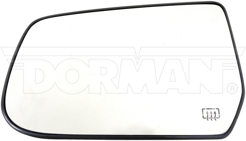 Dorman 55039 Door Mirror Glass - Left