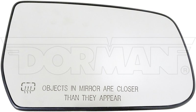 Dorman 55040 Door Mirror Glass - Right