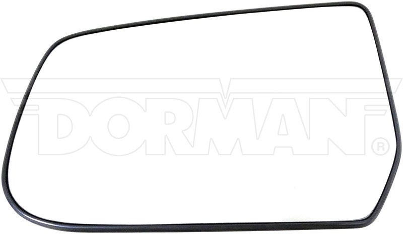 Dorman 55041 Door Mirror Glass - Left