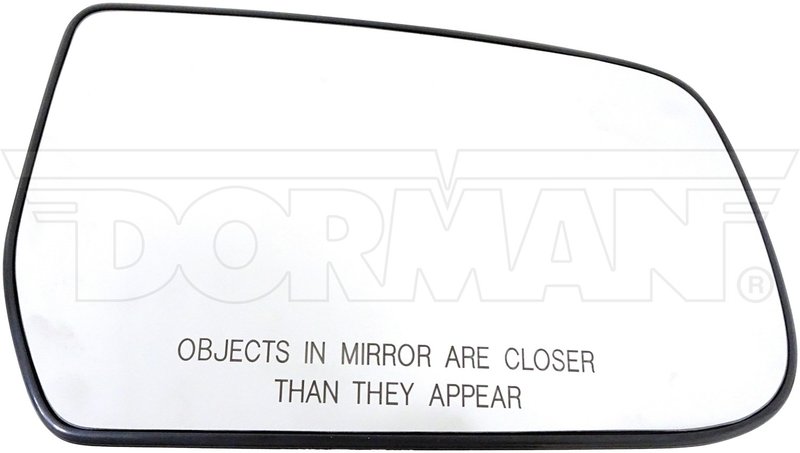 Dorman 55042 Door Mirror Glass - Right
