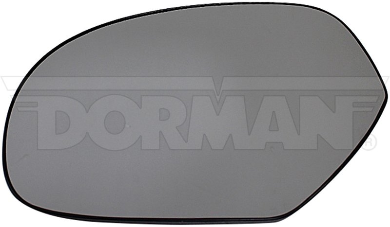 Dorman 55043 Door Mirror Glass - Left